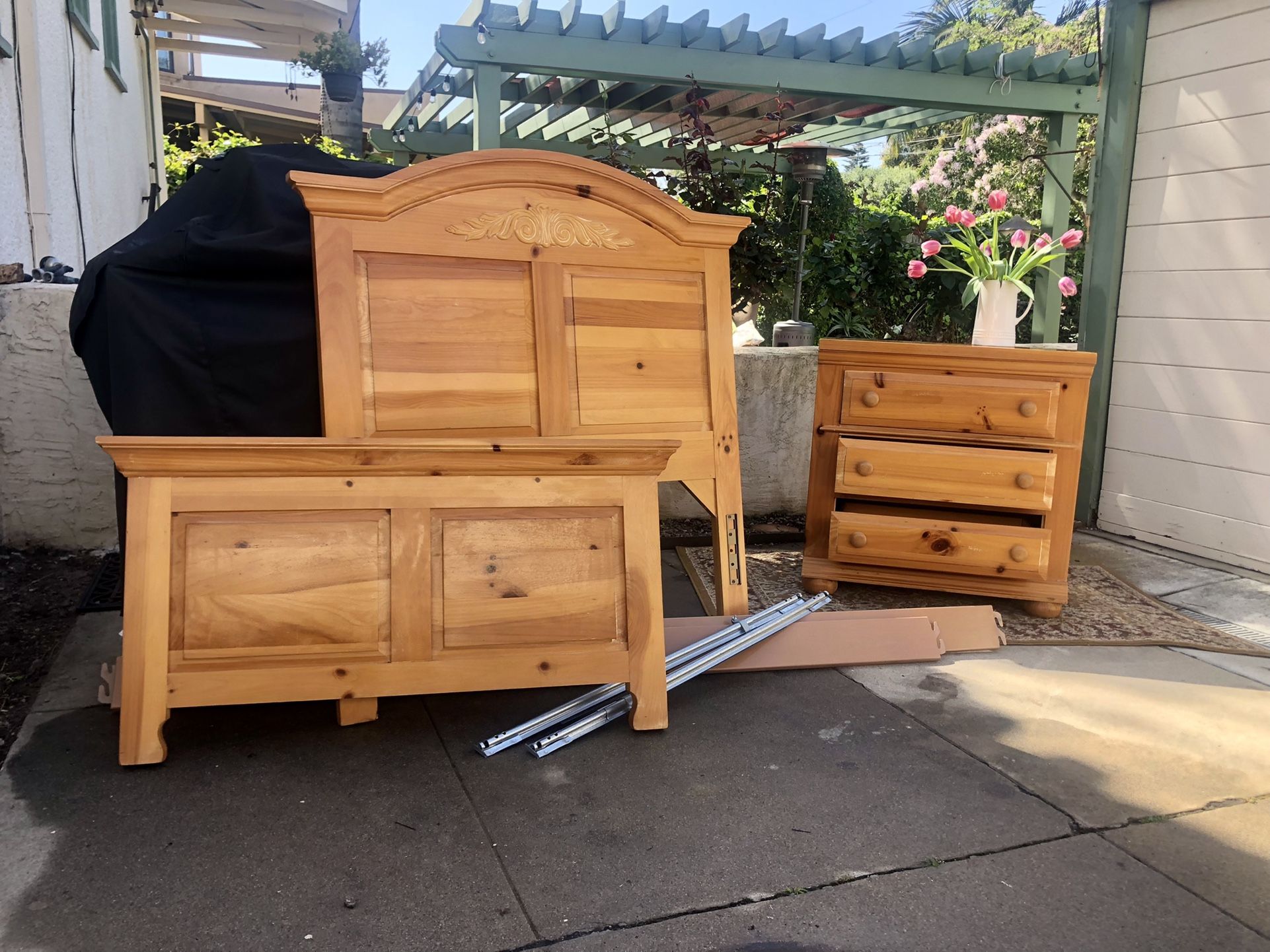 Everybody Loves Raymond Bedroom Set Broyhill