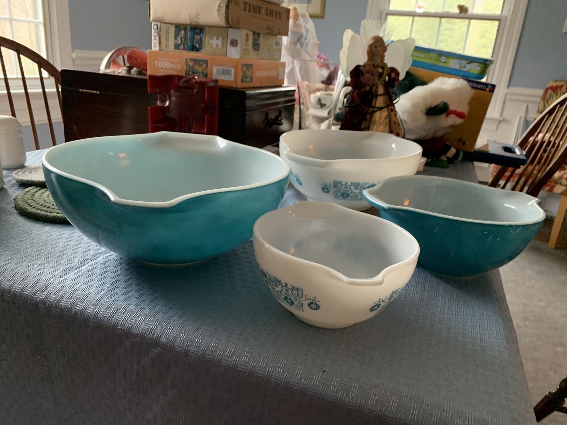 Furniture & Houseware