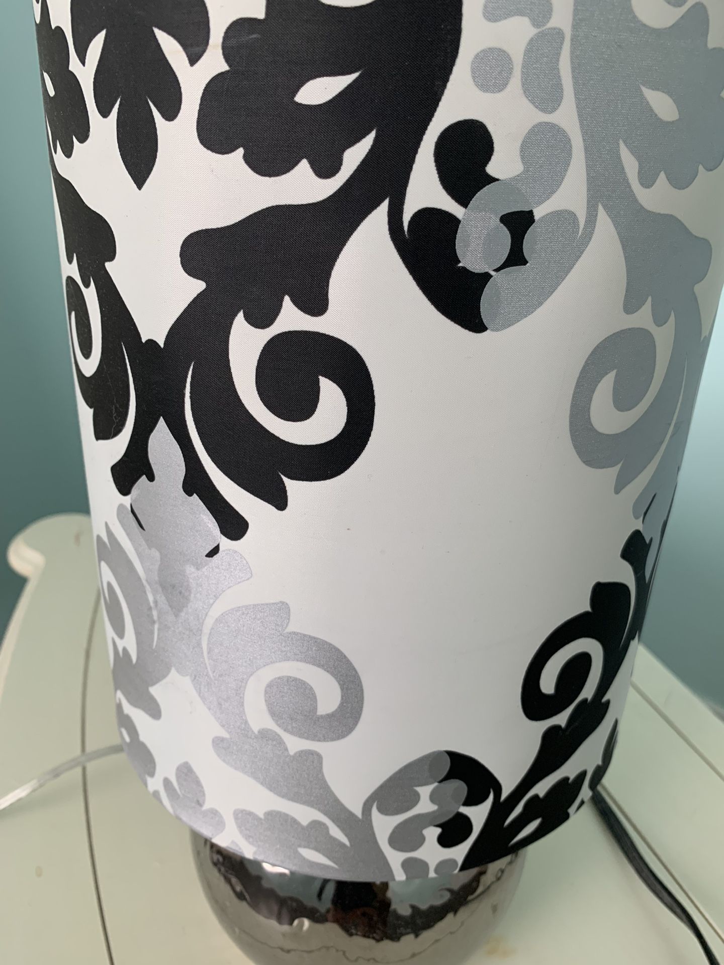 Small Lamp