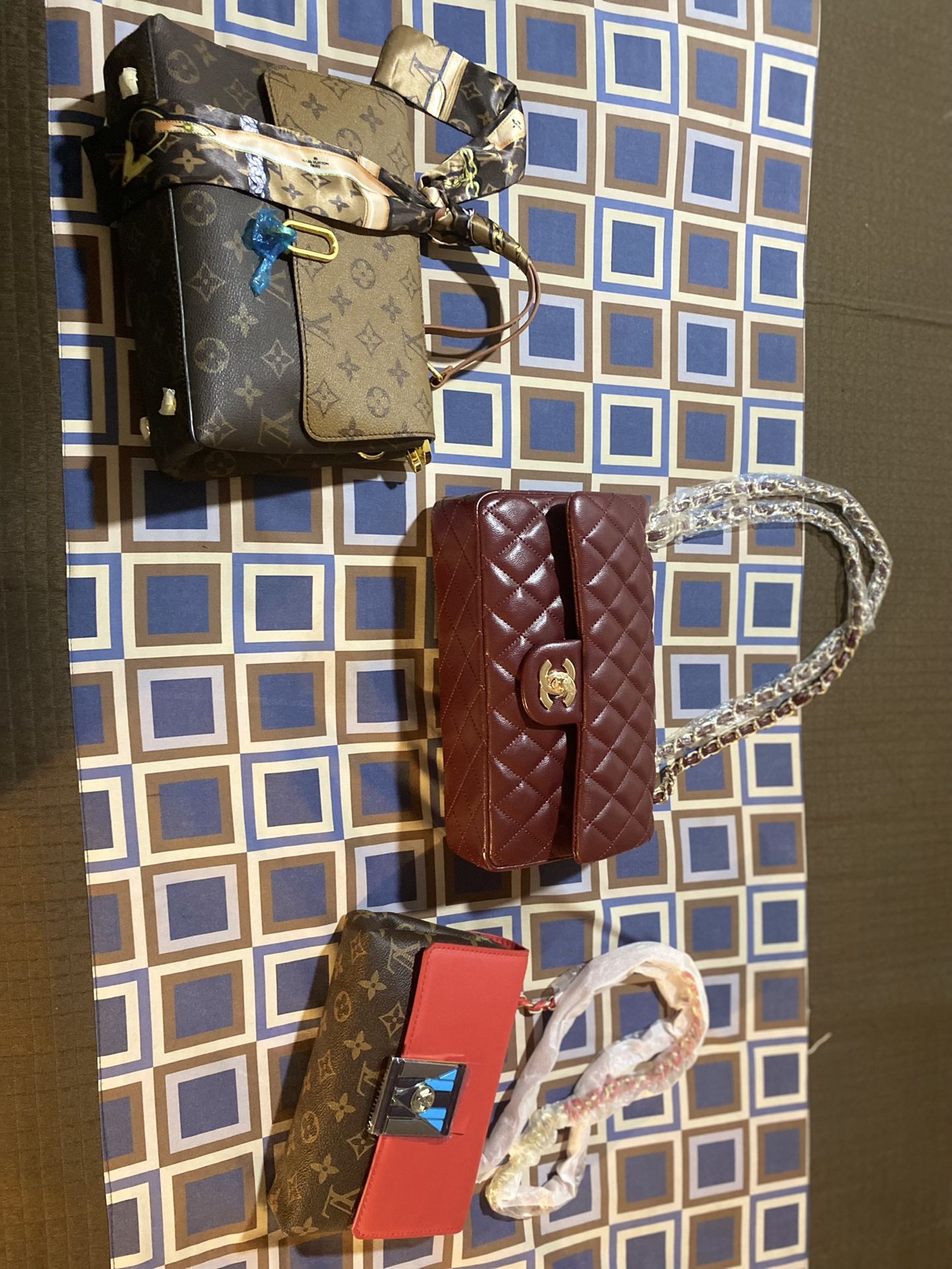 Nice Bags