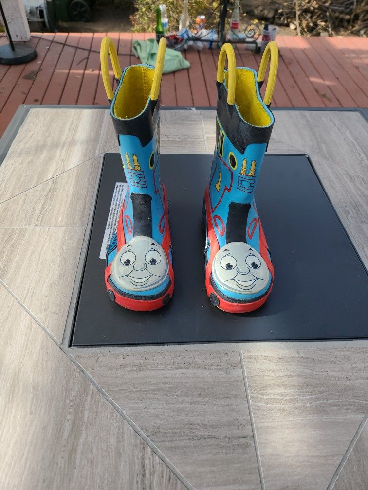 Thomas The Train