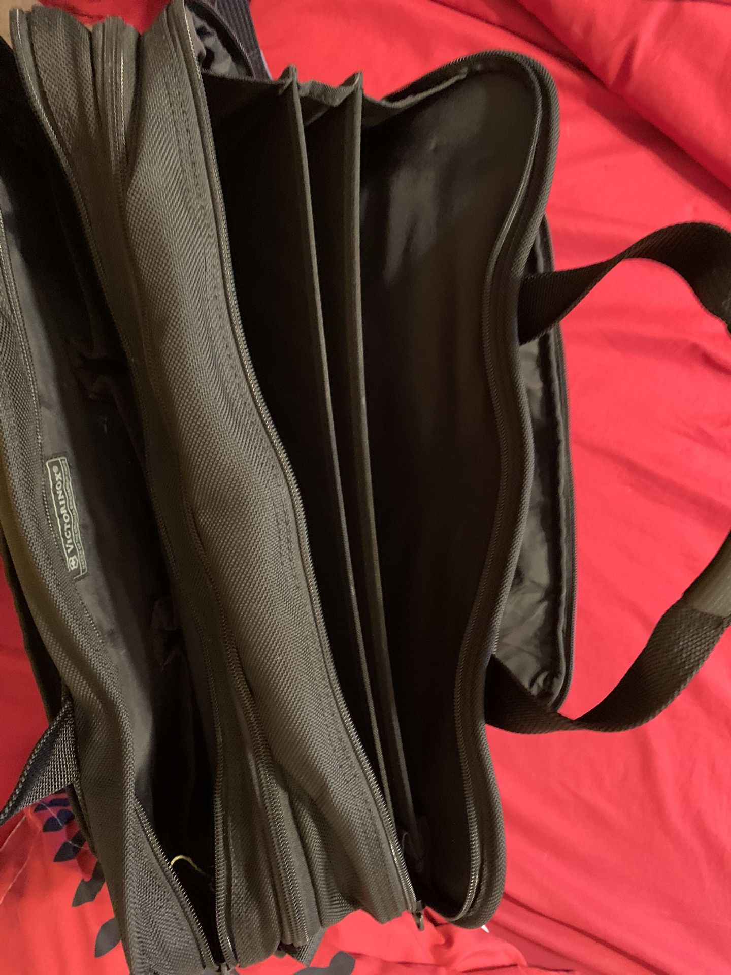 Swiss Shoulder Bag