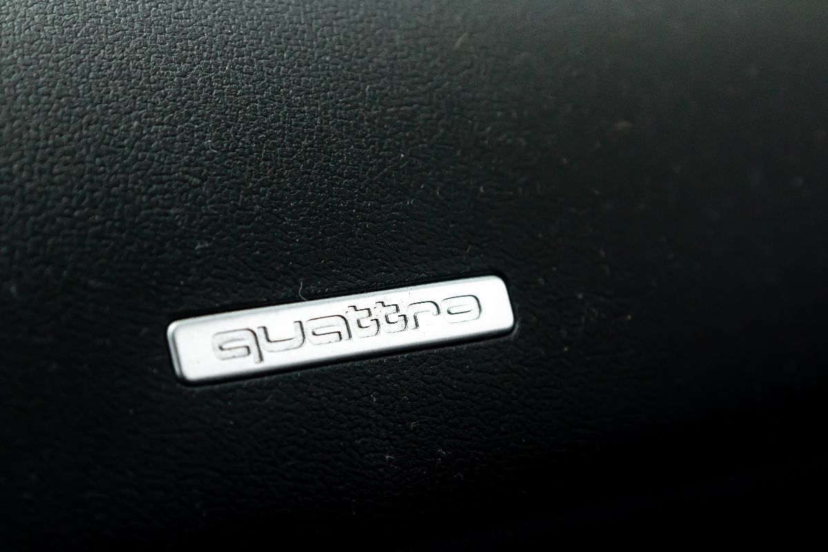 2015 Audi A5