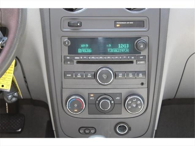 2008 Chevrolet HHR