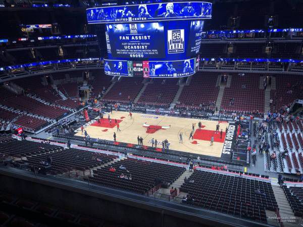 Chicago Bulls tickets (2) Vs Pelicans And More!