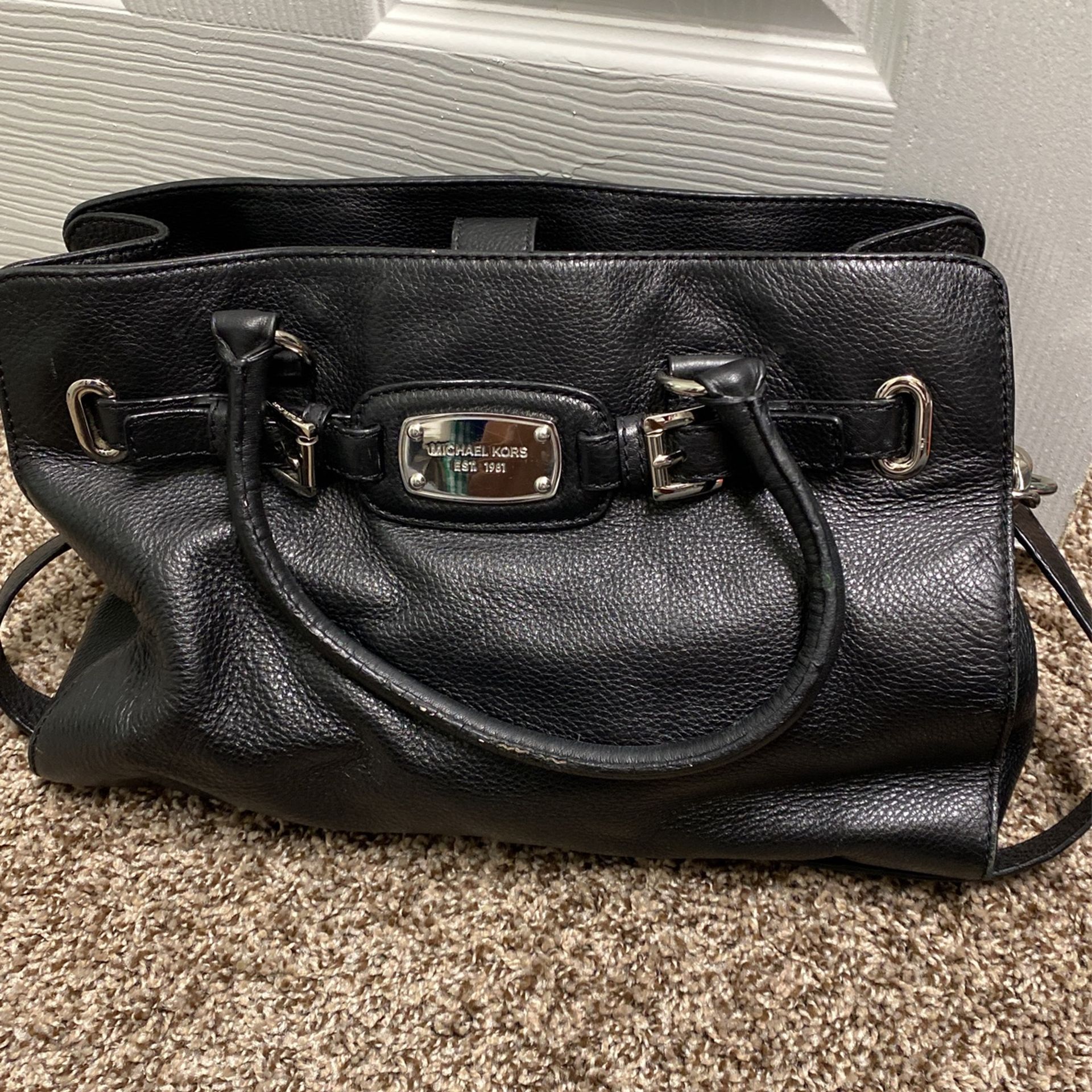 Shoulder/hand Bag