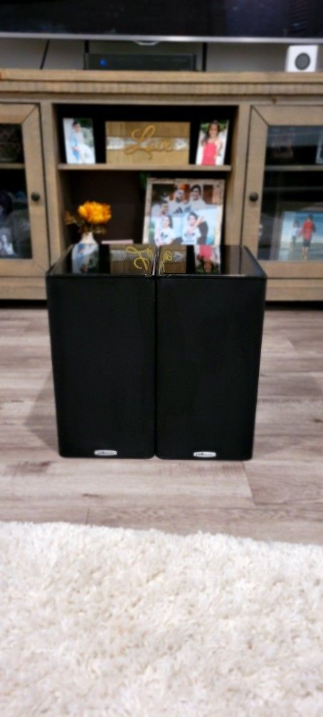 Polk Audio TSi200