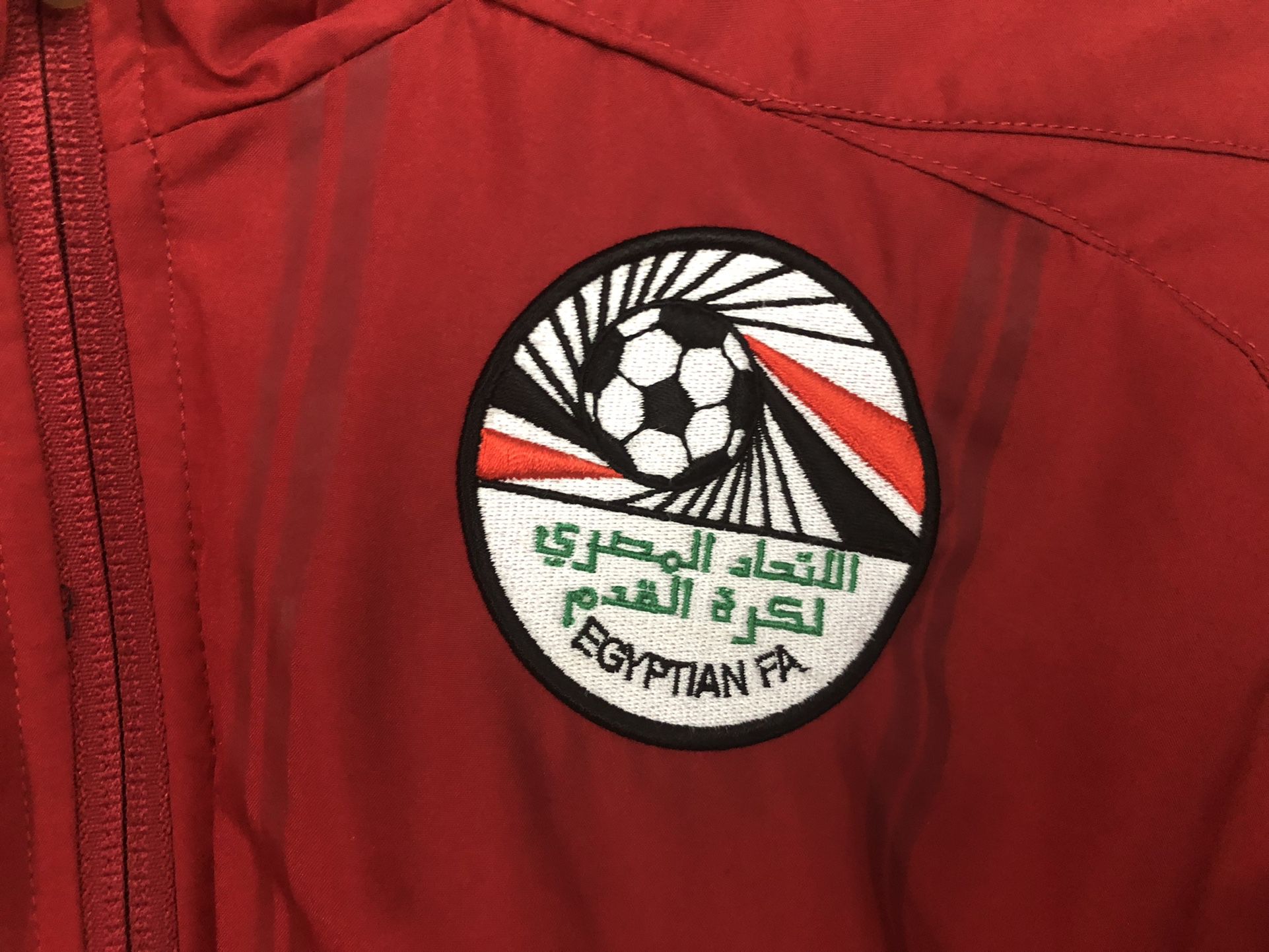 Egypt jacket