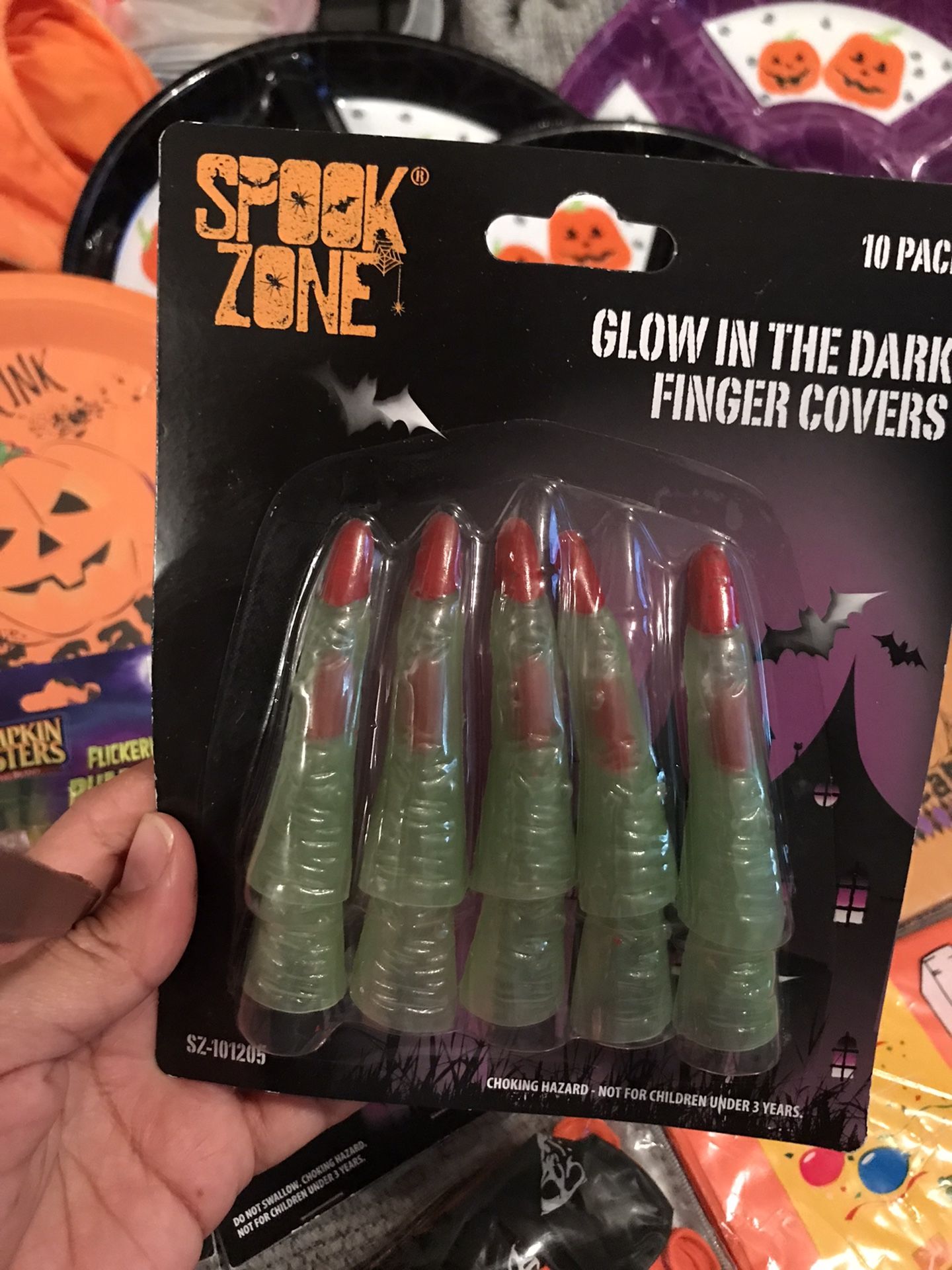 Halloween / Party Bundle