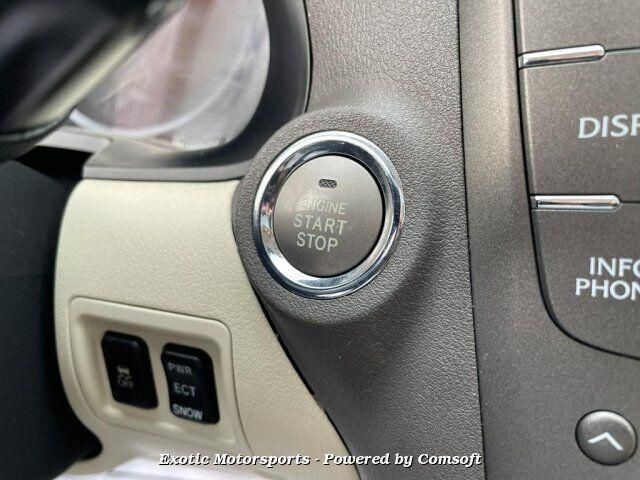 2011 Lexus IS 250