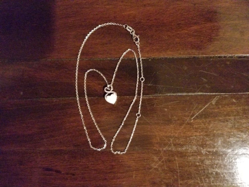 Mother's Day Gift? Beautiful Necklace