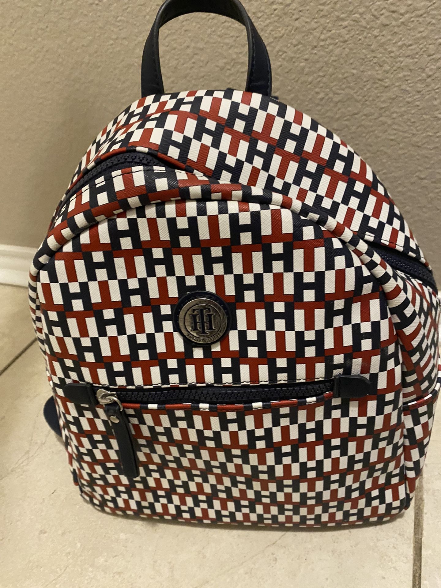 Tommy Hilfiger Backpacks