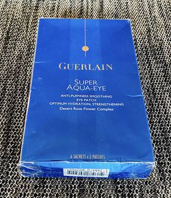 Guerlain - Super Aqua Eye Treatment  Thumbnail