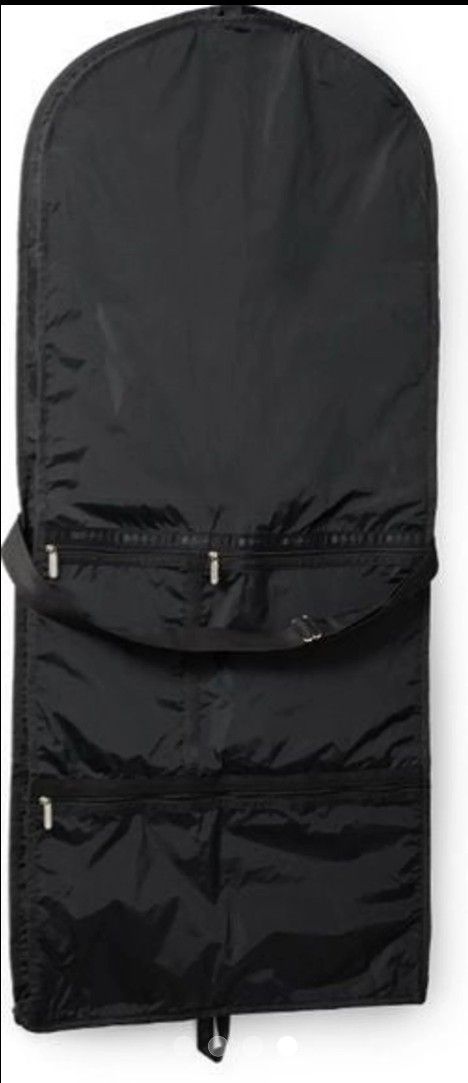 Lesportsac Large Garment Bag/Rare retired pattern