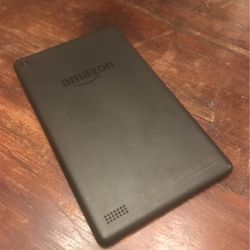 Amazon Kindle Fire 7  Thumbnail