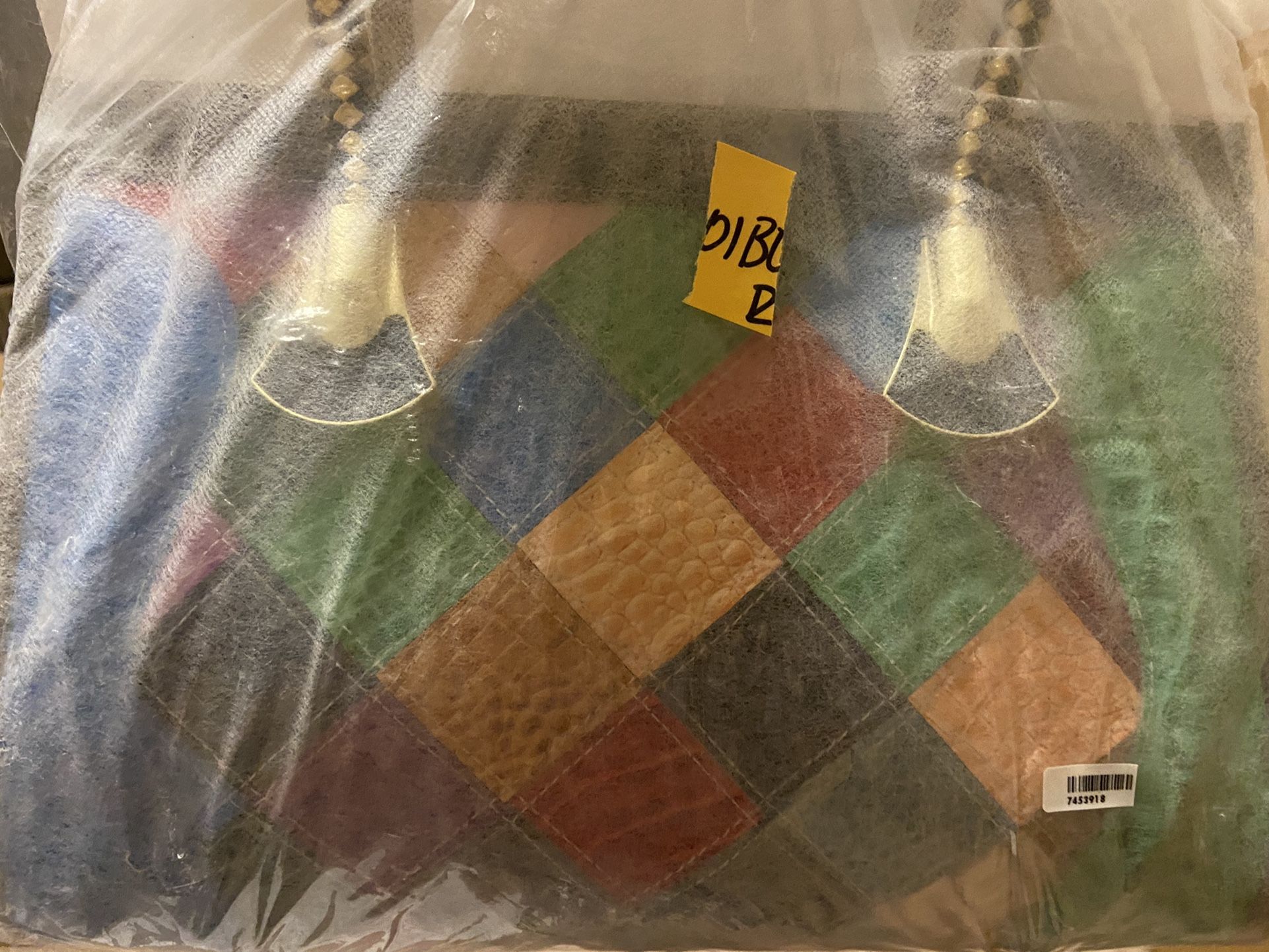Elsie Bag & Wallet Set