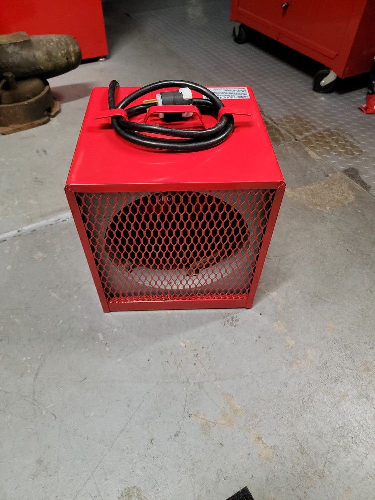 Heater