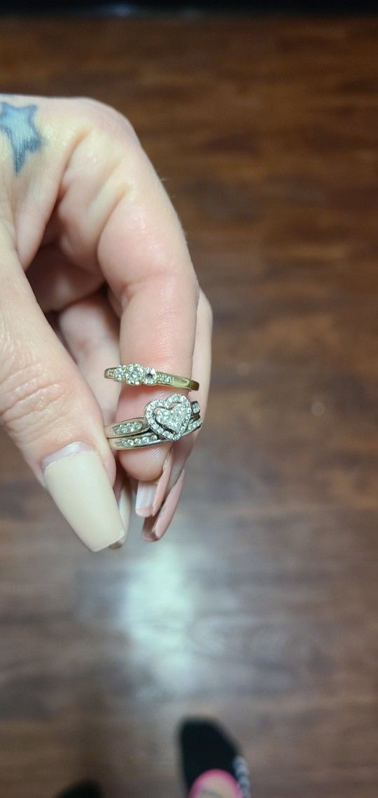 Wedding Set - $600 OBO