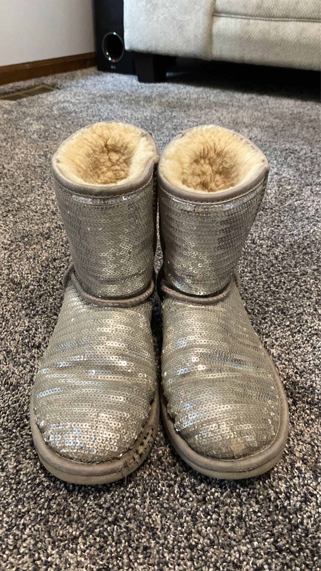 ugg boots