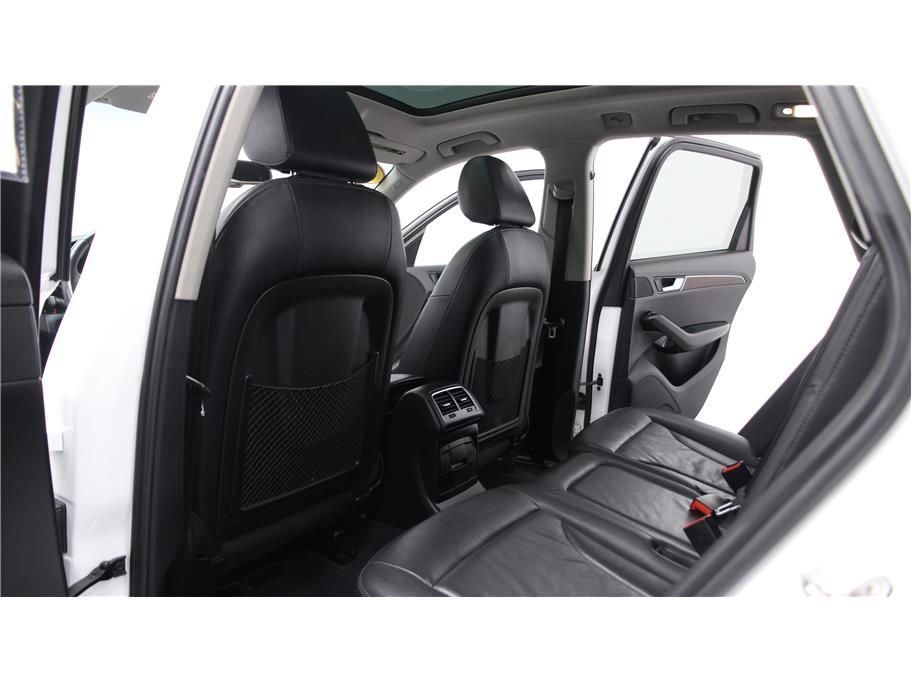2012 Audi Q5