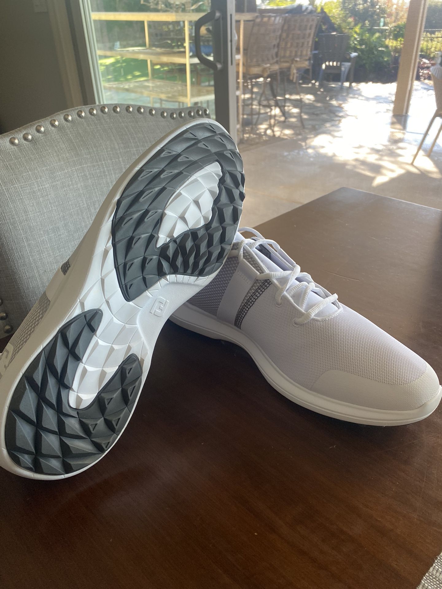 Footjoy Golf Shoes