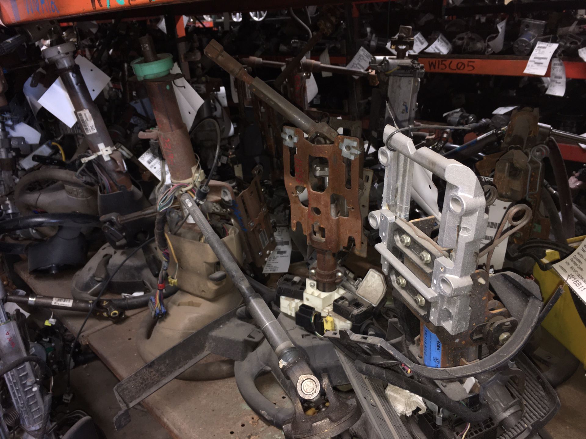 PARTS FOR SALE!!