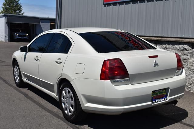 2006 Mitsubishi Galant