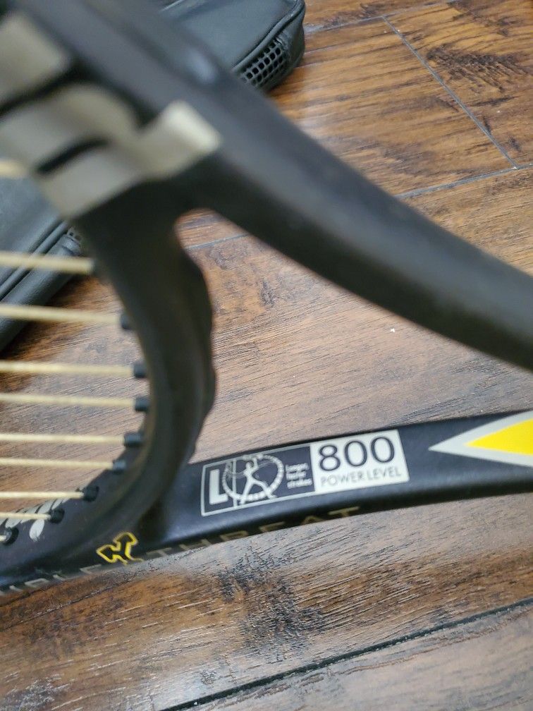 Prinse Tennis Racket