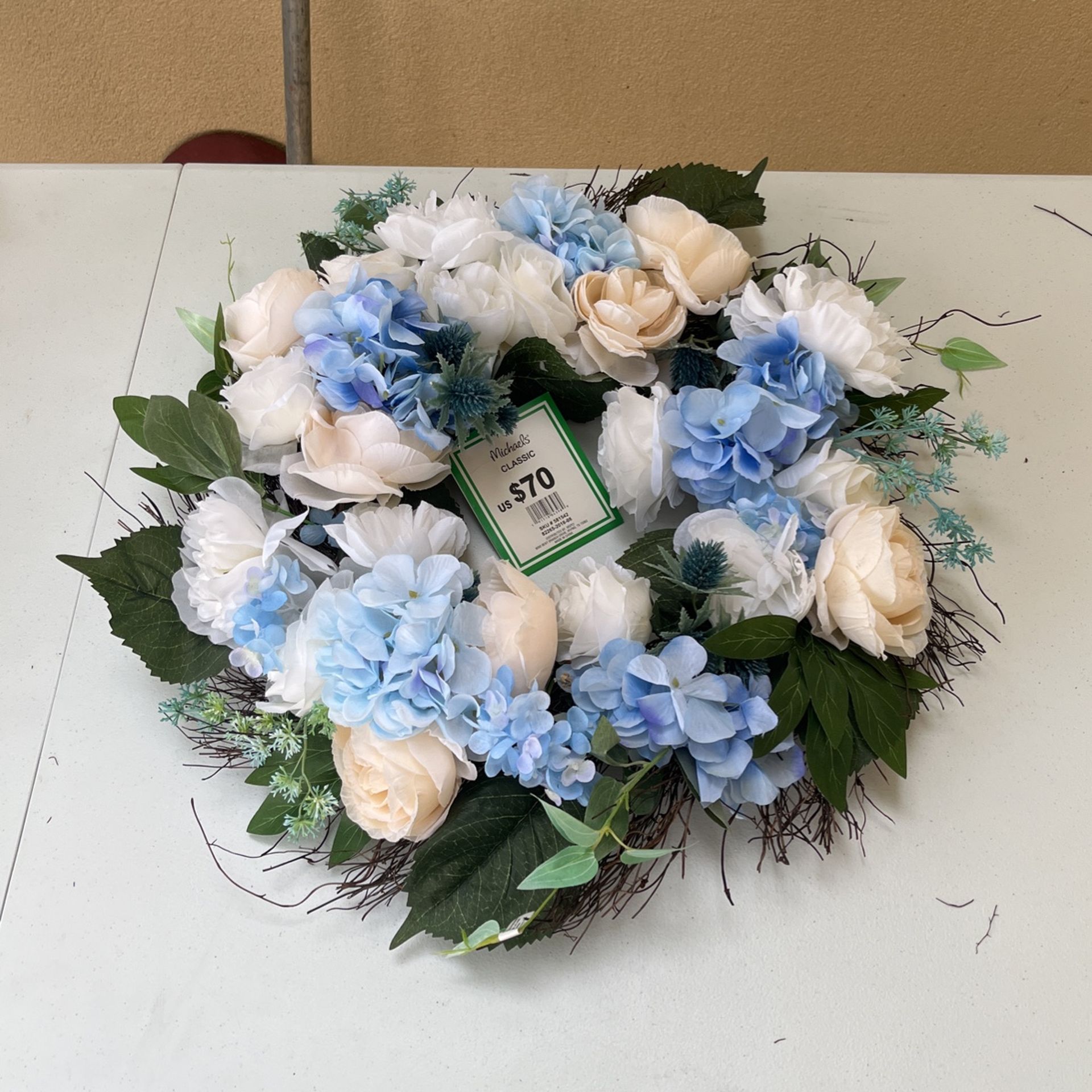 Elegant Wreath