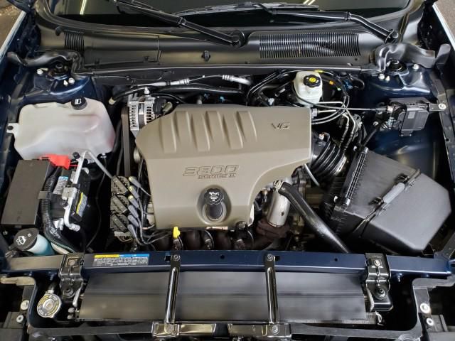 2005 Buick LeSabre