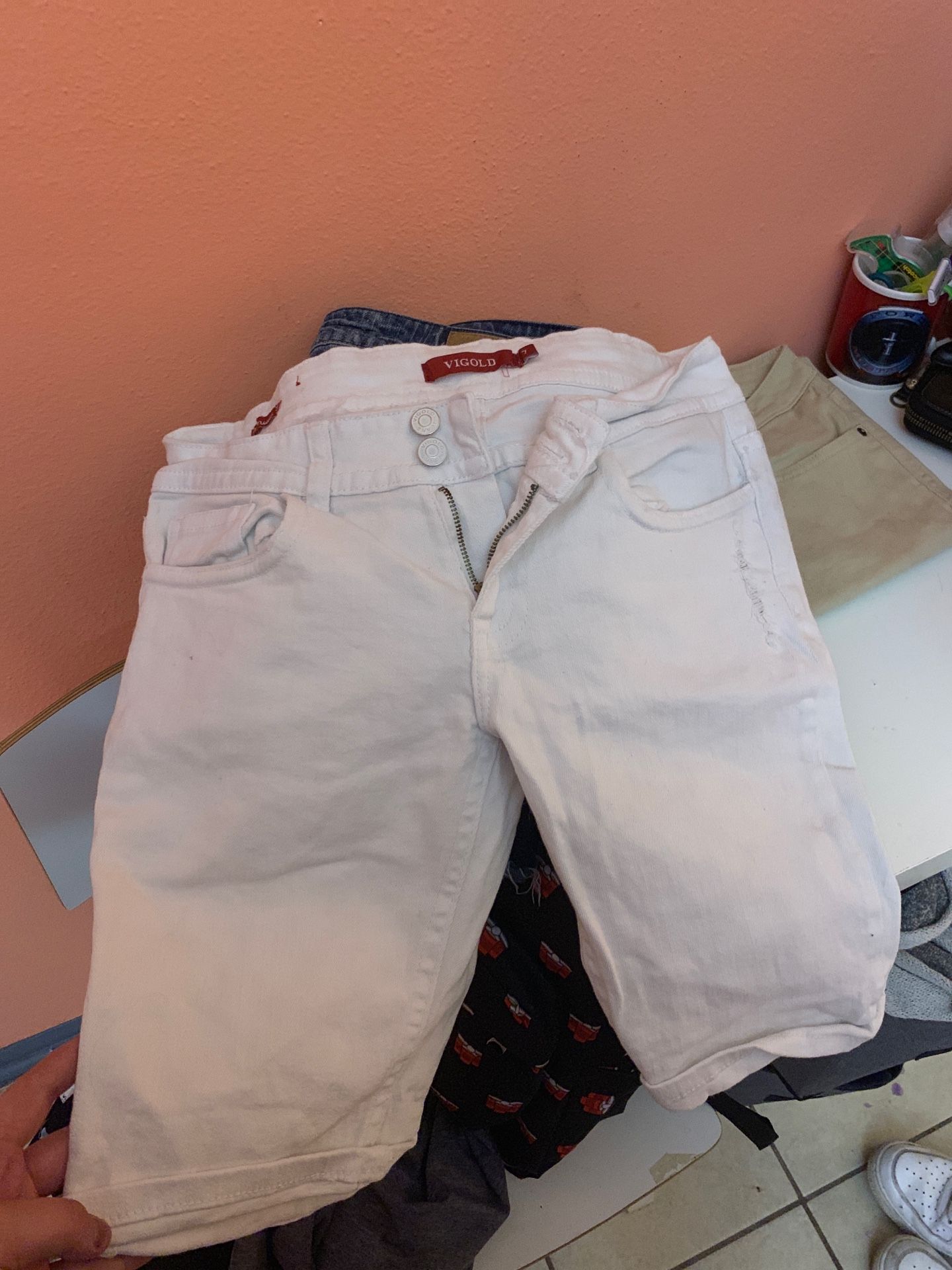 women’s vigold jeans size 7