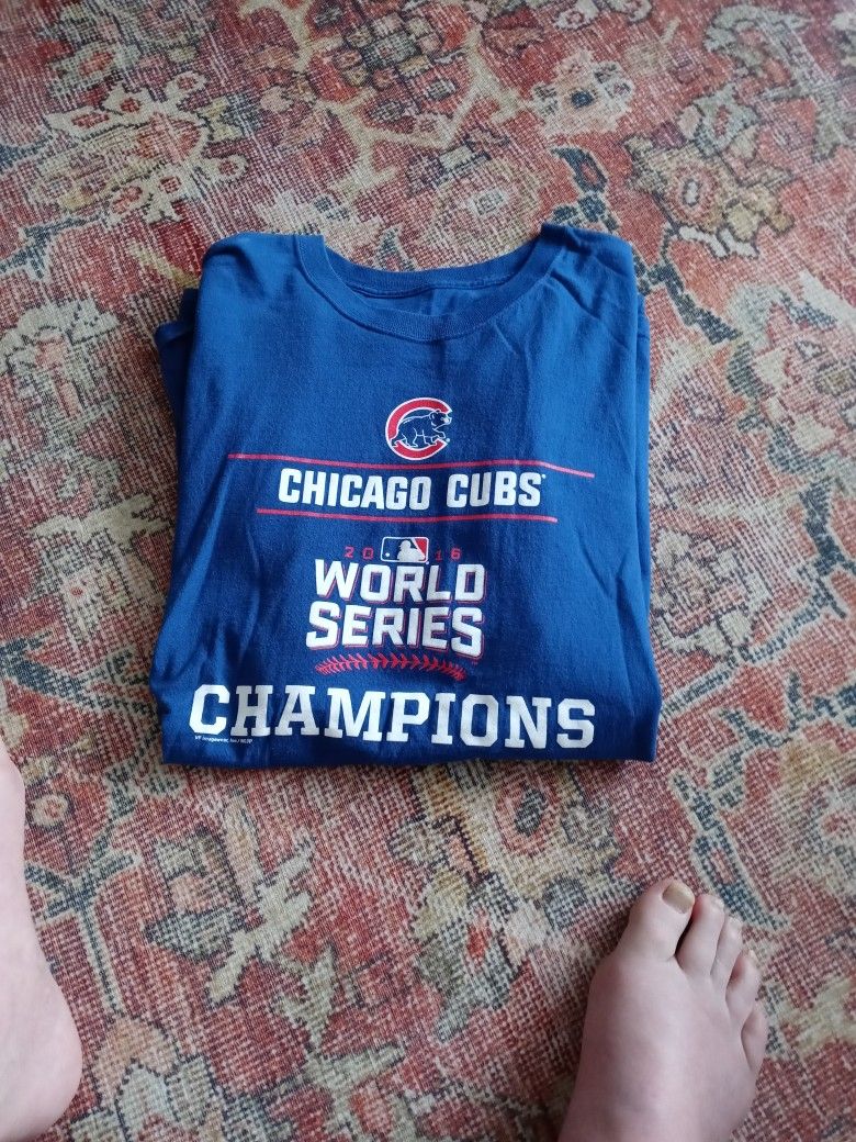 Cubs And Bulls