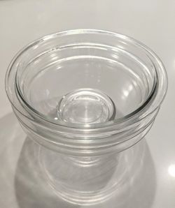 Pyrex glass bowl glassware bakeware Thumbnail