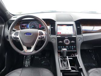 2019 Ford Taurus Thumbnail