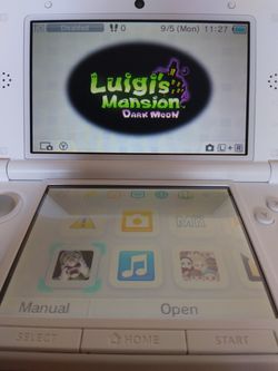 Luigi's Mansion: Dark Moon  Thumbnail