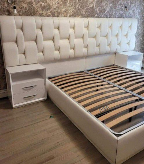 Best Deal - $39 Down👍Emporio Bed Queen

by Milano