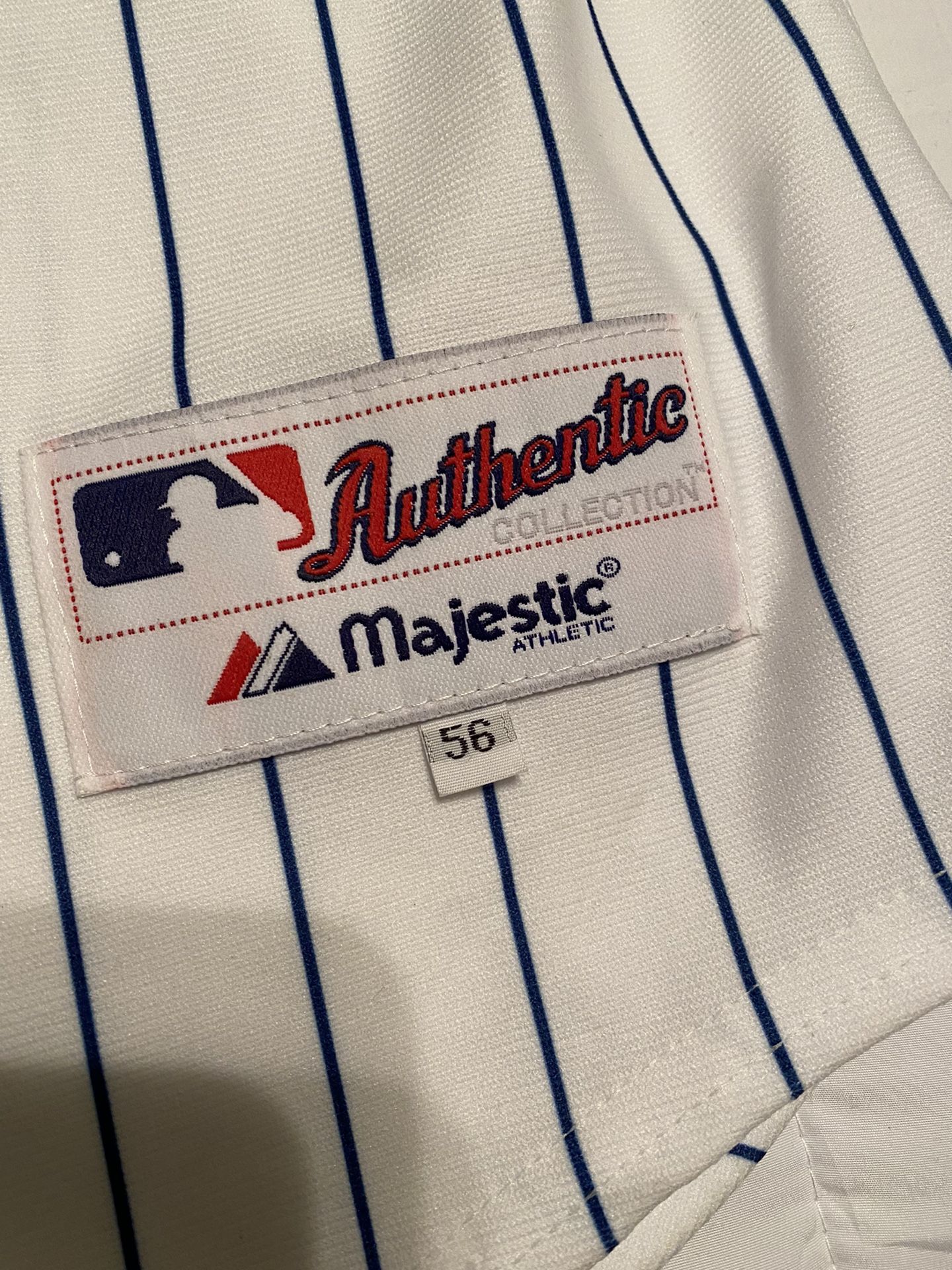 Baseball Jersey