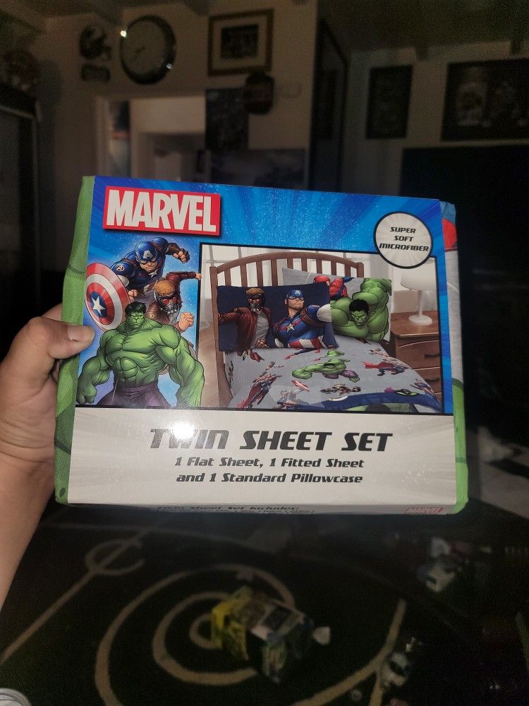 Marvel