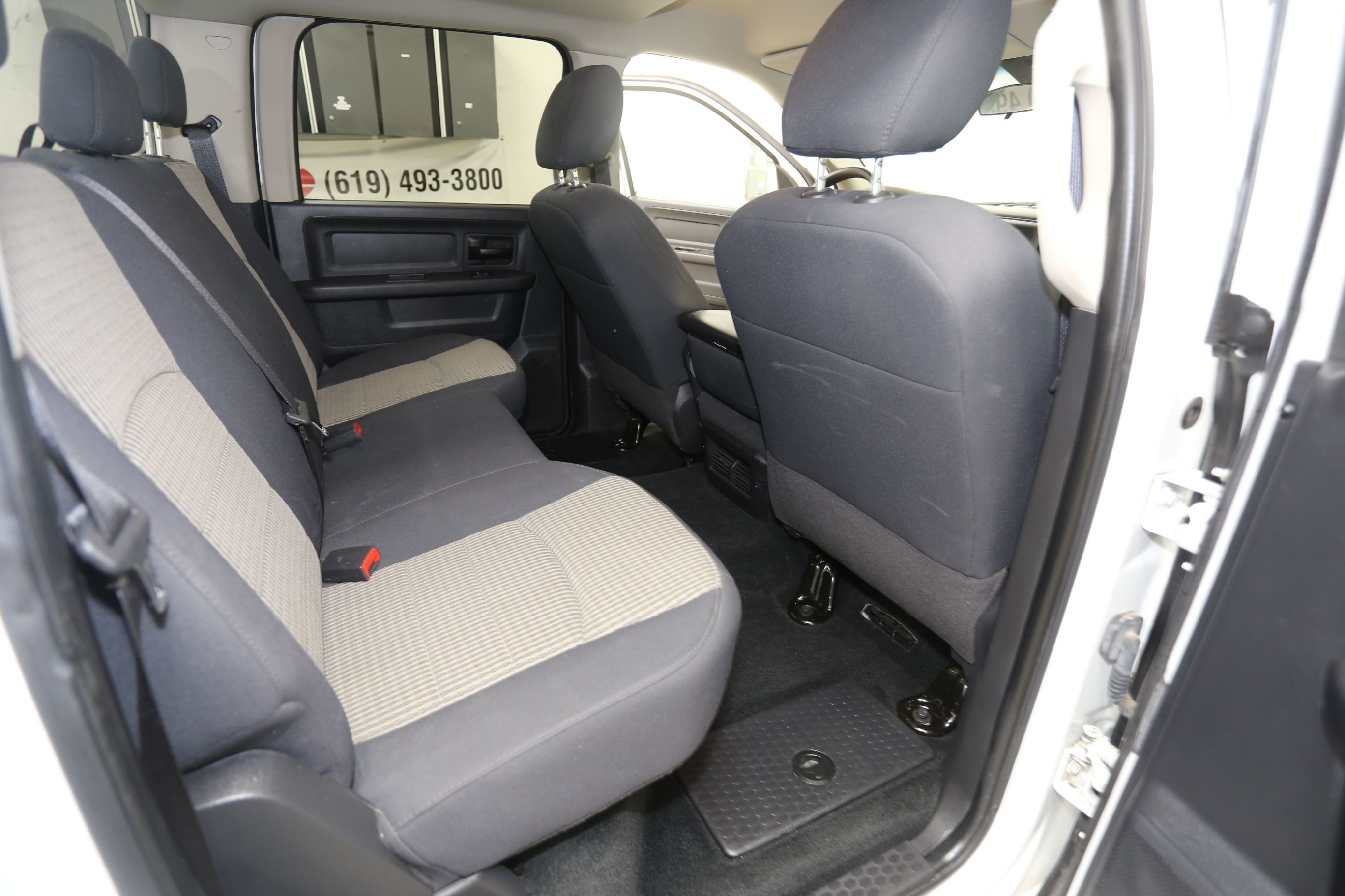 2010 Dodge Ram 3500