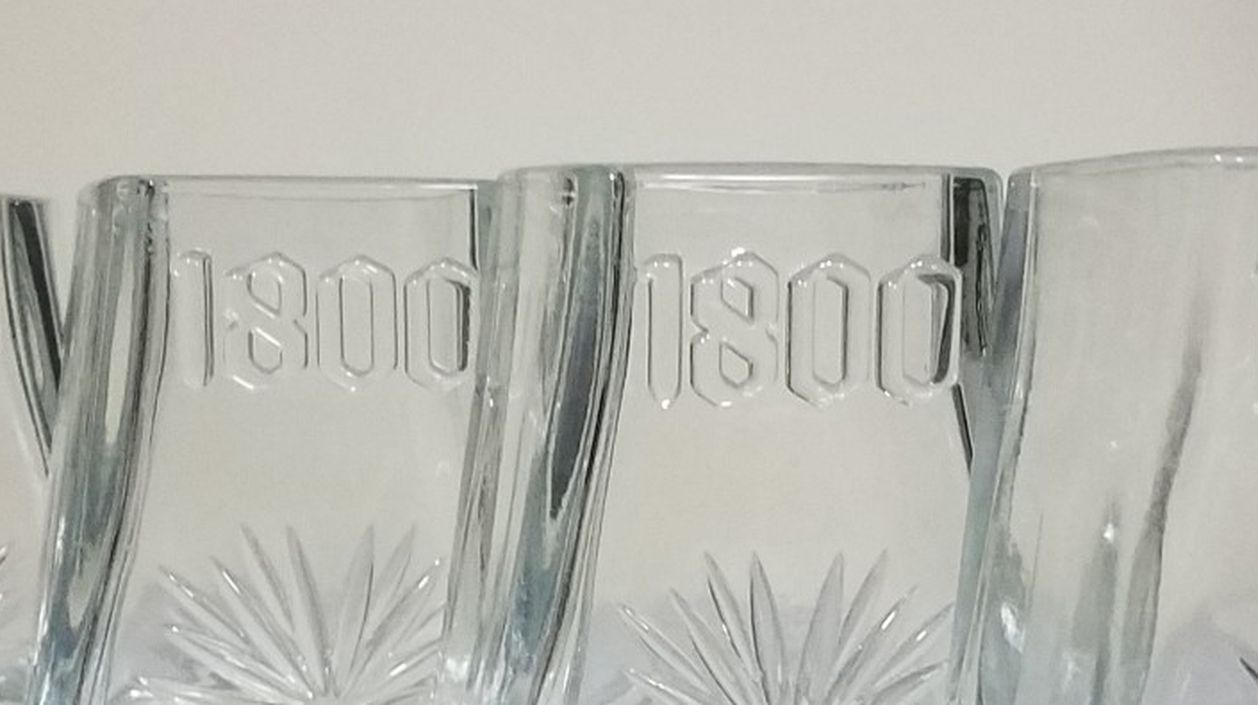 Collectors Shot Glasses and Beer Glasses