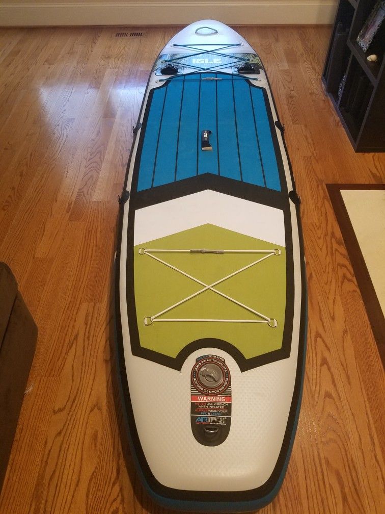 Paddle Board