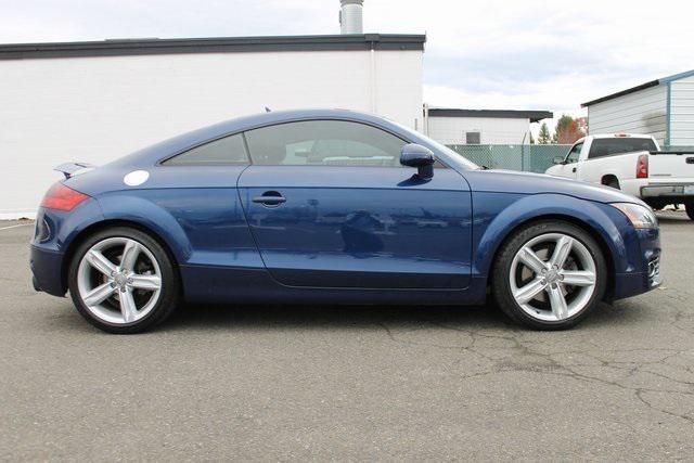 2013 Audi TT
