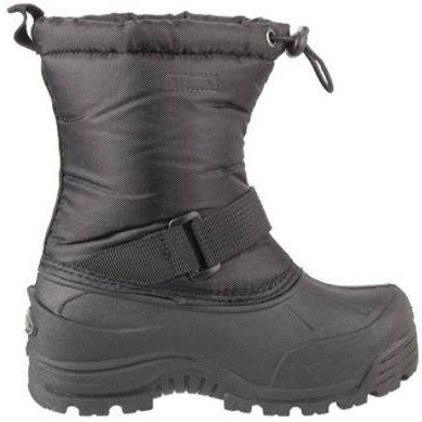 NEW Size 6 Insulated Snow Boot Infant Baby Boy Girl Toddler