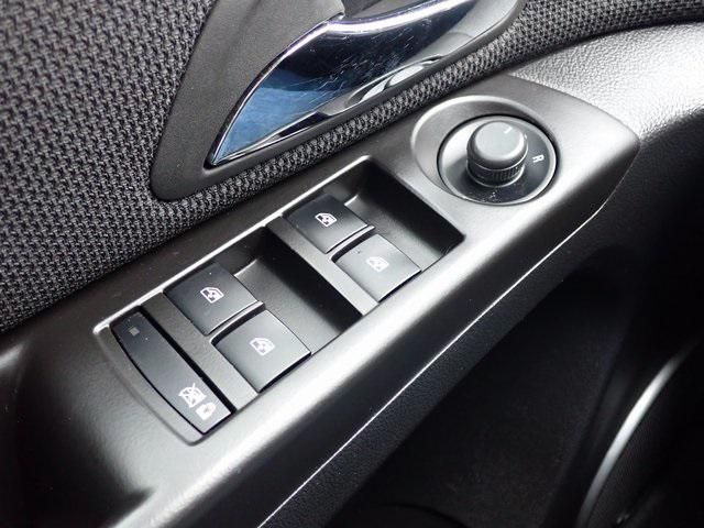 2012 Chevrolet Cruze