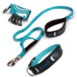 XTRM Dog Leash Collar Set Thumbnail