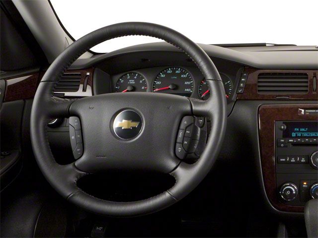 2011 Chevrolet Impala