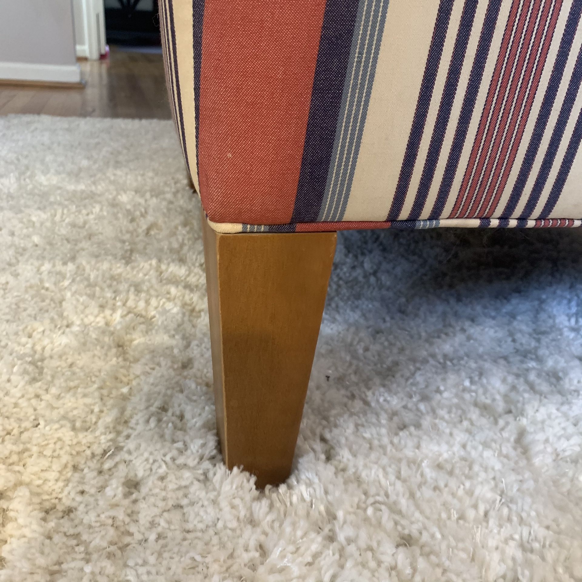 Throne Chair