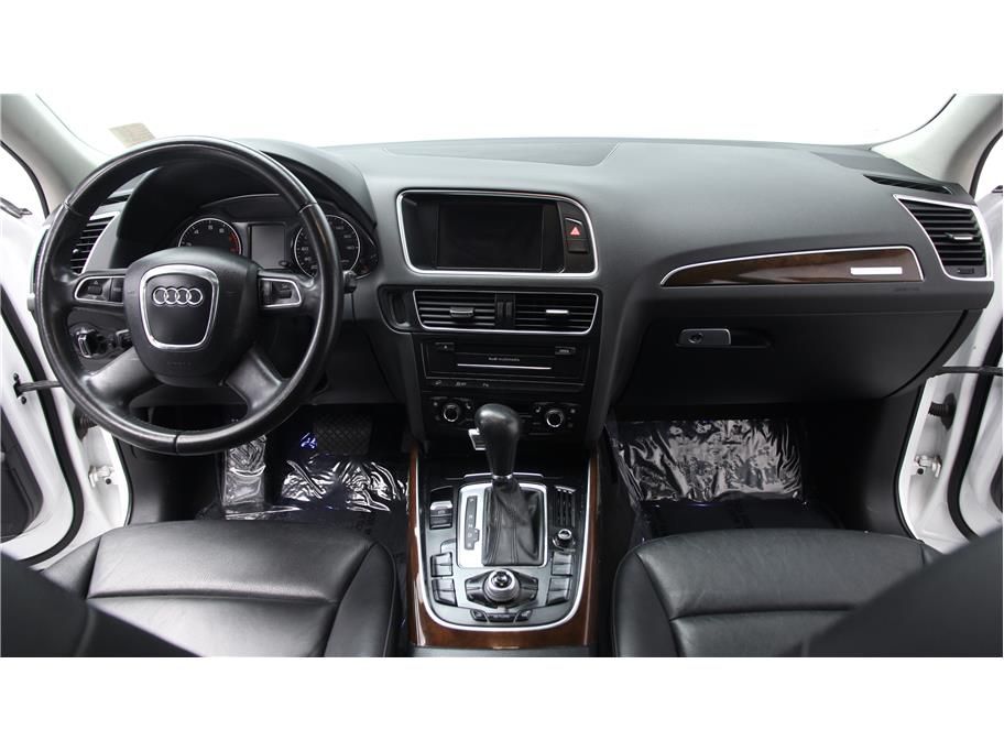 2012 Audi Q5