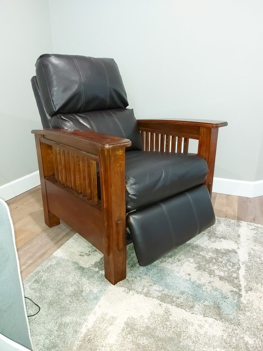 Recliner