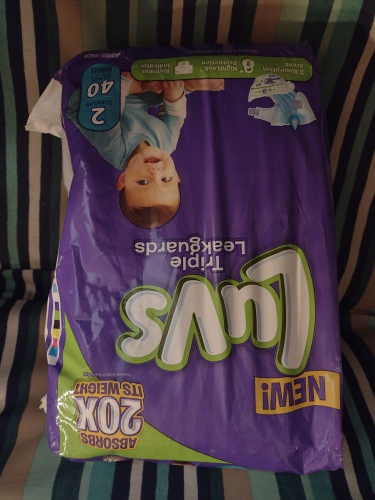 Baby Items